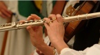 Flute Lessons 